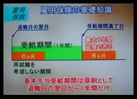 雇用保険の基礎知識